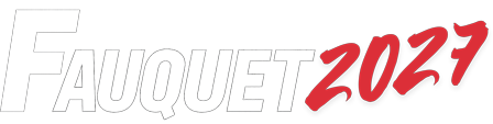 Logo Fauquet 2027
